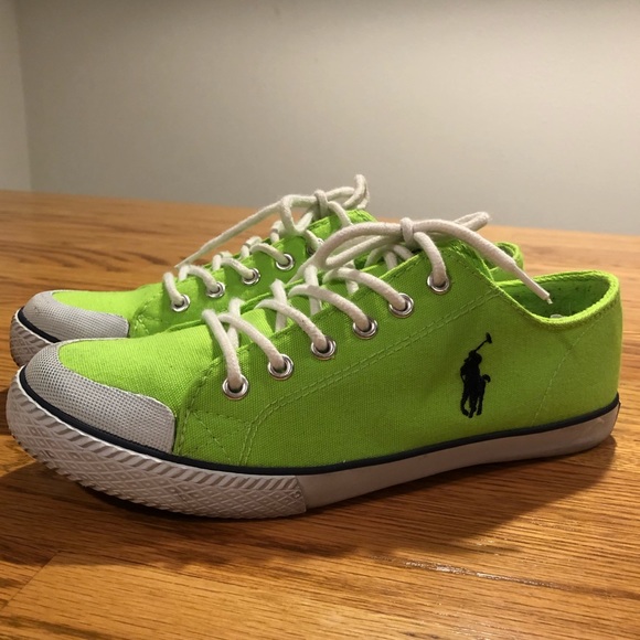 Polo by Ralph Lauren | Shoes | Polo 